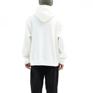 Sudadera con Capucha de Invierno de Alta Calidad con Logotipo Personalizado, Bordado Chenille, Tela de Forro Polar de Secado Rápido Digital, Precio Razonable, Sudadera para Hombre - Product Image 6