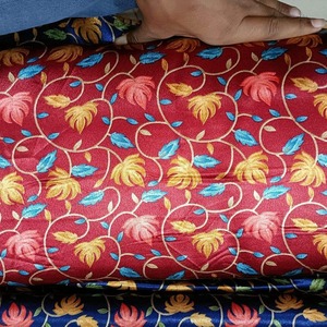 Tela de impresión digital de poliéster 100% Premium, colores vibrantes de alta calidad, suave, duradera, ligera para textiles de moda y para el hogar - Product Image 2