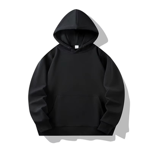 เสื้อฮู้ดดี้ผู้ชายสั่งทำพิเศษ สวมใส่สบาย ระบายอากาศได้ดี ผ้าฝ้ายเนื้อนุ่ม ดีไซน์ซิป พิมพ์ลาย ผ้าฟลีซนุ่มสบาย มีกระเป๋า สไตล์ลำลอง สำหรับฤดูหนาว มีสินค้าในสต็อก - Product Image 2