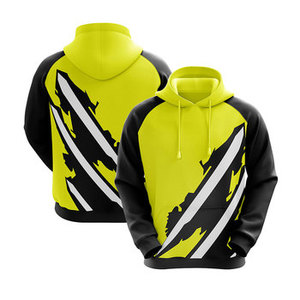 Sudaderas con capucha para hombre Logotipo personalizado Algodón Invierno Sudadera con capucha gruesa Sudaderas con capucha de lana para hombre de peso pesado para hombre - Product Image 4