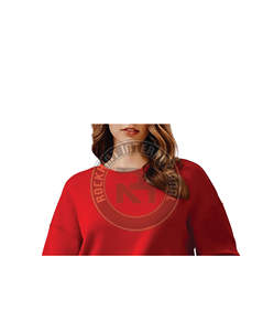 เสื้อฮู้ดดี้ผ้าฝ้ายฟลีซคุณภาพดีที่สุด แบบยูนิเซ็กซ์ เนื้อผ้านุ่ม ทนทาน เหมาะสำหรับฤดูหนาว ผลิตโดย OEM รุ่น 2026 บุซับใน - Product Image 5