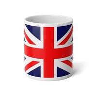 Mug de Noël classique festif en porcelaine de 12 oz pour boissons chaudes, anti-fuite, sans BPA, personnalisable, compatible lave-vaisselle