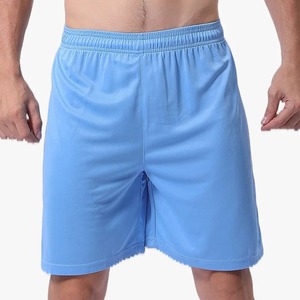 กางเกงขาสั้นสำหรับผู้ชายกางเกงสำหรับฝึกซ้อมฟุตบอลกางเกงสำหรับฤดูร้อนกางเกงวิ่งบาสเก็ตบอลกางเกงกีฬาแบดมินตันสำหรับเด็ก - Product Image 3