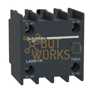 Schneider Electric LADN11R - Nuevo - Product Image 1