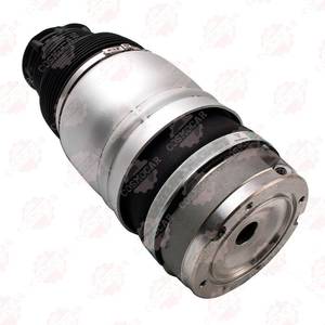 Ressort pneumatique pour Cayenne Q7 4L Touareg 7L Pièces de suspension avant droite en caoutchouc et acier Amortisseur 7L6616404 - Product Image 2