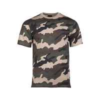 Kaos Berburu Motif Hewan Pria Musim Panas Bahan Kanvas Campuran Poliester/Katun Cepat Kering Bernapas Tahan Air Tahan Angin Tanpa Lengan