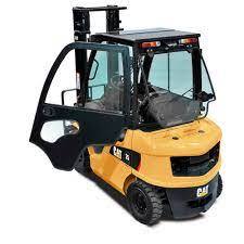 รถยกไฟฟ้า2.5ตัน3ตัน4ตัน5ตันแบตเตอรี่รถยก3000lbs 4000ปอนด์ขายประมูล - Product Image 5