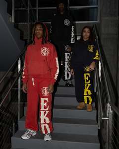 Survêtements pour hommes de qualité supérieure, best-sellers, décontractés, écologiques, 100% coton, légers, à séchage rapide, couleur unie - Product Image 5