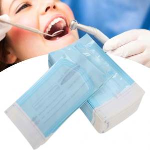 ถุงทำฟันฆ่าเชื้อทางการแพทย์สำหรับฟันอเนกประสงค์ - Product Image 3