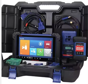 ACHETER Aute-l MaxiI-M IM608 PRO II Kits IMMO Key Programming Diagnostic Scanner IM608S II - Product Image 3