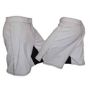 Custom Logo Summer Mens Shorts Double <b>Layer</b> Fitness Running Sports Shorts Quick Drying Shorts for Men - Product Image 5