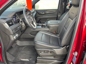 รถ GMC Yukon XL ปี 2021 สภาพดีเยี่ยม - Product Image 3