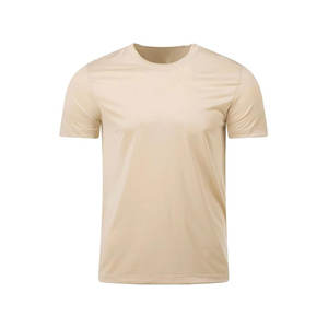 Fabrication en gros et sur mesure de t-shirts pour hommes, fournisseur - Product Image 3
