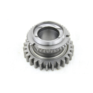 Nouvelle boîte de vitesses Sunupmaster R154 1ST Speed Gear, pièces de transmission, matériau SCM415, traitement thermique HRC58-62, OE NGT-R154-003, 12 mois - Product Image 3