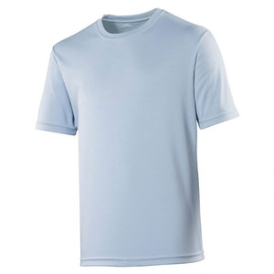 Camisetas Unisex de Verano de Última Tendencia, 100% Algodón Peinado, Estilo Casual con Hombros Caídos, Transpirables, con Serigrafía, Lisas - Product Image 6