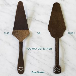 Support à gâteau rond de haute qualité pour les fêtes à domicile, la décoration de table, l'hôtellerie et la restauration, idéal pour les achats en gros, pas cher maintenant - Product Image 4