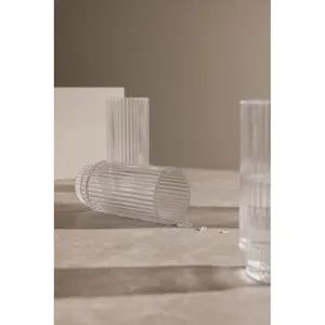 Juego de 4 Vasos Altos para Cócteles Modernos Personalizados VINGA York, Aptos para Lavavajillas, para Fiestas, Producto Premium - Product Image 2
