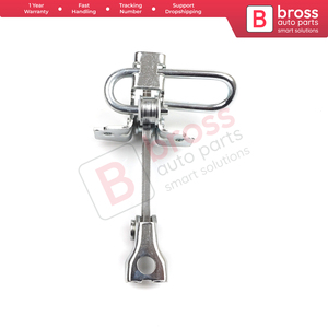 BDP1273 บานพับประตูด้านหน้าหยุดสายรัดสําหรับ Panda MK2 169 2003-2012 51779914 Bross อะไหล่รถยนต์ผลิตในตุรกี - Product Image 5