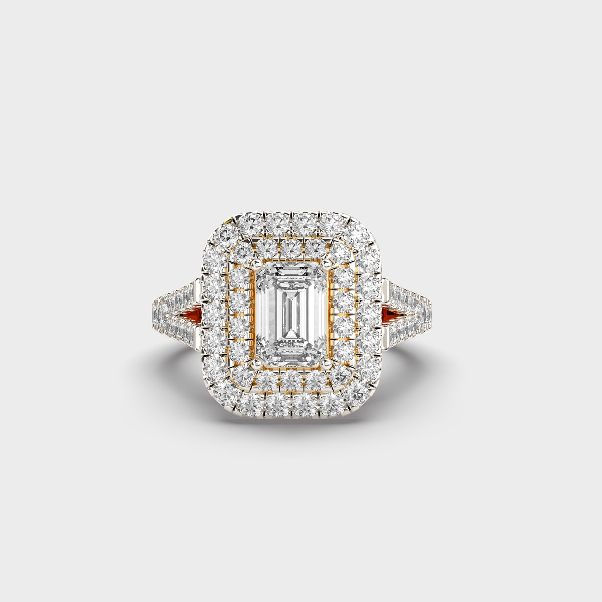10K Yellow Gold