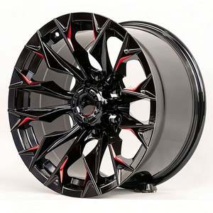 <span class=keywords><strong>Jantes</strong></span> forgées 6X135 <span class=keywords><strong>Jantes</strong></span> en alliage de <span class=keywords><strong>18</strong></span> <span class=keywords><strong>pouces</strong></span> pour <span class=keywords><strong>Ford</strong></span> <span class=keywords><strong>Ranger</strong></span> F150 F250 F450 F650 Altas Super Duty - Product Image 3