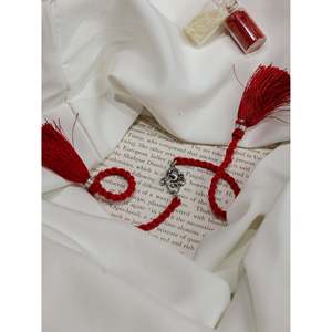 Rakhi de Plata 925 con Forma de Animal del Dios Ganesha, Regalo para Ocasiones Especiales - Product Image 4