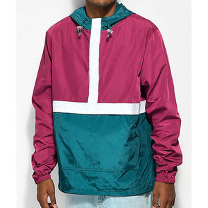 Chaqueta Cortavientos Ligera de Alta Calidad con Logotipo Personalizado OEM, Chaqueta Impermeable para Hombre, Chaqueta para Nieve - Product Image 1