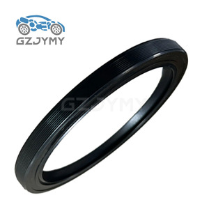 Cincin segel poros segel oli belakang mesin 11117568263 untuk BMW MINI Cooper 1.6T R55 R56 R57 R58 R59 - Product Image 1