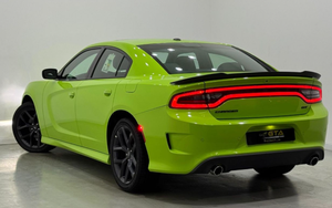Dodge Charger GT 3.6L 4dr LHD RHD 2023 Usado - Product Image 3