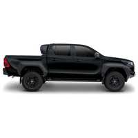 Toyota Hilux GR-S 2.8L Turbo Dizel 6 İleri Otomatik Vites 4x4 Sol Direksiyonlu Çift Kabin Pikap