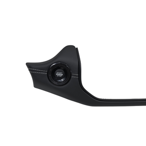 Moldura del Tablero Central para Jeep Compass Serie 00609702710 (16>) - Product Image 3