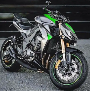 VENTES À RÉDUCTION 2021 Moto sportive - Product Image 1