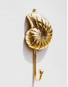 Crochet de serviette de crochet de manteau en métal doré de qualité supérieure cintre au prix le plus bas - Product Image 3