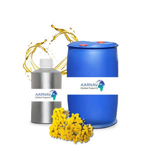 Suministro a granel puro de aceite esencial Helichrysum de grado premium del fabricante - Product Image 2