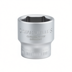 Stahlwille 3/8'' Drive Metric <b>Sockets</b> High Quality Product Within the Category - Product Image 3