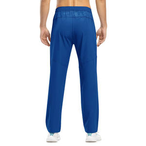 Pantalones Deportivos Casuales para Hombre al por Mayor, Pantalones Deportivos Transpirables, Pantalones Deportivos con Cintura Elástica, Pantalones Deportivos para Correr, Pantalones para Hombre - Product Image 3