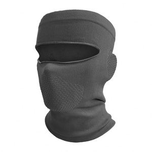 Mascarilla Facial para Ciclismo, Cálida, de Alta Elasticidad, Unisex, para Motociclismo, Esquí, Montañismo, a Prueba de Viento y Frío, Protector de Cuello - Product Image 5