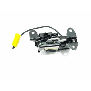 ตัวล็อคฝากระโปรงหน้า RH BMW X1 ซีรีส์ (F48) 51238737701 B47 C20 A, B47 C20 B ดีเซล 2000 (15>) - Product Image 3