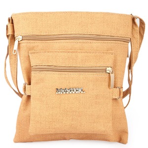 Sac à bandoulière pour femme (7548) - Camel - Product Image 2