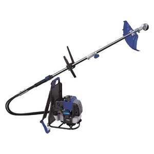 Máquina para quitar el polvo de mochilas 'tt-Bg520' Hp 3 - Product Image 1