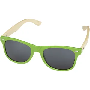 Gafas de Sol Ecológicas de Bambú Sun Ray, Gafas de Esquí y Accesorios para Cascos - Product Image 3