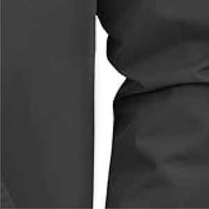 igh Quality Men's Outdoor Waterproof Nylon <b>Jacket</b> <b>Smart</b> Casual Hooded Sportswear with Front Logo Spring Coated Zipper Closure - Product Image 3