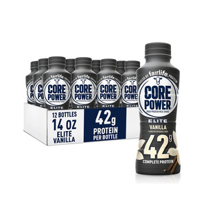 Fairlife Core Power Hydration เครื่องดื่มสารอาหารโรงงานจำนวนมาก - Product Image 6