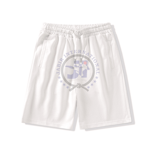 High Quality 100% Cotton Custom Logo <b>Shorts</b> for <b>Men</b> XS Size Casual Stretchy Underwear with Pockets - Product Image 2