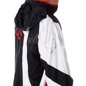 Nouveau Style de Mode Vestes de Sécurité Personnalisées pour Hommes Veste de Haute Qualité pour Homme Meilleure Vente Vestes de Sécurité pour Homme à Vendre - Product Image 3