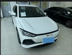 Auto Usado en Excelentes Condiciones, B Y D E2 2026 - Product Image 5