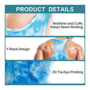 Top Quality <b>Mens</b> Custom Wholesale Sportswear Sleeveless Fitness tank Top by Lazib Sports - Product Image 6