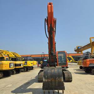 Excavatrice hydraulique de 22 tonnes fabriquée en Corée Doosan Dx225lc-9c Excavatrice d'occasion Excavatrice d'occasion Corée DOOSAN DX225LCA DX225 225lc-9c - Product Image 2