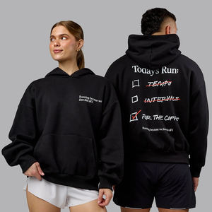 Sudaderas con capucha de invierno unisex, tejido de lana de algodón, proveedor a granel de peso pesado, Sudadera con capucha de ropa informal con serigrafía de logotipo personalizado de Bangladesh - Product Image 2