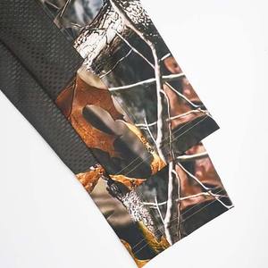 Vêtements de sport Vêtements de pêche Vêtements de chasse Manches longues Performance Pêche Chemises à capuche Impression par sublimation Polyester Spandex Hoodie - Product Image 6