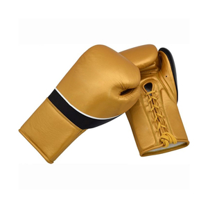 OEM Custom Service Professional Sparring Boxing <b>Gloves</b> Breathable Customise Logo Punching <b>Gloves</b> Low Price PU Leather - Product Image 5